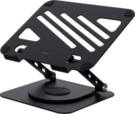 Trust Zeff Metal Laptop Ergonomic Stand