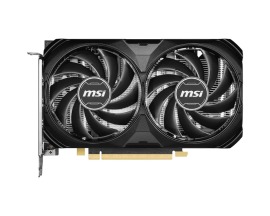 MSI RTX 4060 Ti 8G VENTUS 2X BLACK