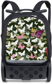 Nikidom Roller UP XL Butterfly