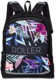 Nikidom Roller RUN Tropic