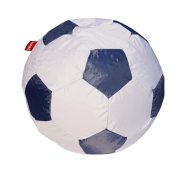 Beanbag Sedací vak futbalová lopta 90 cm - cena, srovnání