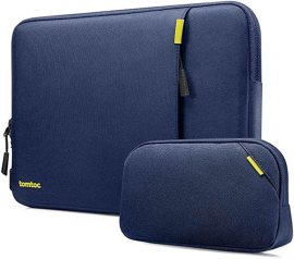 Tomtoc Sleeve Kit MacBook Pro 13"