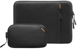 Tomtoc Sleeve Kit MacBook Pro 16"