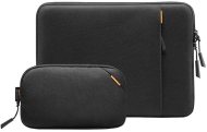 Tomtoc Sleeve Kit MacBook Pro 16" - cena, srovnání