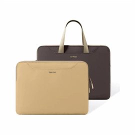 Tomtoc Light A21 Dual-color Slim Notebook Handbag