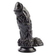 Chisa Doombringer Dildo 17.5cm - cena, srovnání