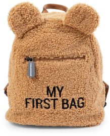 Childhome My First Bag Teddy