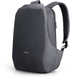 Kingsons Anti-theft Backpack 15,6"