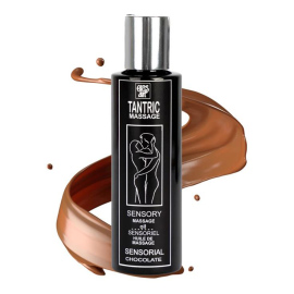 Eros-Art Tantric Massage Oil Chocolate 100ml