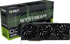 Palit GeForce RTX 4080 16GB NED408SS19T2-1032J