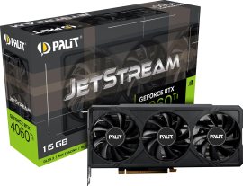 Palit GeForce RTX 4060 16GB NE6406T019T1-1061J