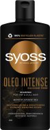 Syoss Oleo Intense Šampón 440ml - cena, srovnání