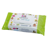 Hipp Babysanft toaletný papier ULTRA SENSITIVE 50ks - cena, srovnání