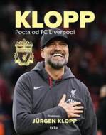 Klopp, Pocta od FC Liverpool - cena, srovnání