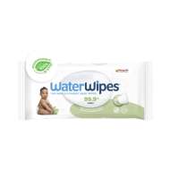 Waterwipes Vlhčené obrúsky bez obsahu plastov Soapberry 60ks