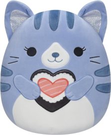 Squishmallows Mačka Carizma