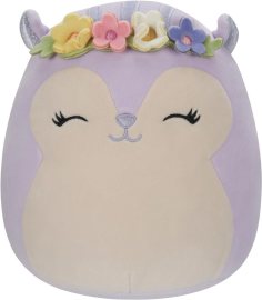 Squishmallows Veverička Sydnee 20cm