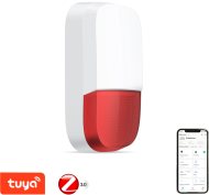 Immax NEO Smart Siréna Zigbee 3.0 - cena, srovnání