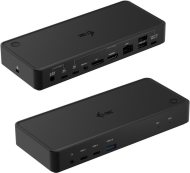 I-Tec USB-C/Thunderbolt C31DUALKVMDOCKPD - cena, srovnání