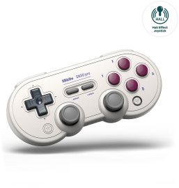 8bitdo SN30 Pro Wireless Gamepad Nintendo Switch