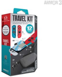 Hyperkin Nintendo Switch/OLED Travel Kit