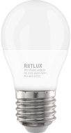 Retlux RLL 443 G45 E27 miniG 8 W DL - cena, srovnání