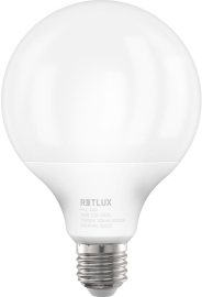 Retlux RLL 444 G95 E27 bigG 15W WW