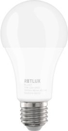 Retlux RLL 407 A60 E27 bulb 12 W CW