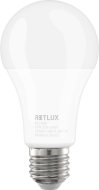 Retlux RLL 406 A60 E27 bulb 12W WW - cena, srovnání