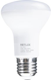 Retlux RLL 624 R63 E27 Spot 10 W WW D