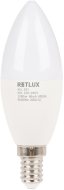 Retlux RLL 631 C37 E14 candle 8 W DL D - cena, srovnání