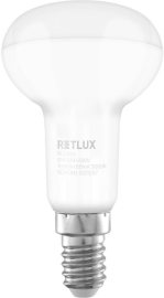 Retlux RLL 651 R50 E14 Spot 8 W WW D