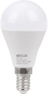 Retlux RLL 635 G45 E14 miniG 8 W WW D - cena, srovnání