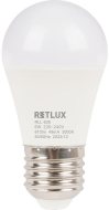 Retlux RLL 638 G45 E27 miniG 6 W WW D - cena, srovnání