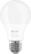 Retlux RLL 603 A60 E27 bulb 9 W WW D - cena, srovnání