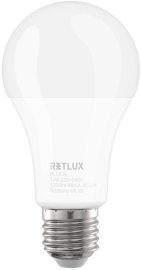 Retlux RLL 606 A60 E27 bulb 12 W WW D