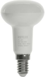 Retlux RLL 621 R50 E14 Spot 6 W WW D