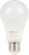 Retlux RLL 600 A60 E27 bulb 7 W WW D - cena, srovnání