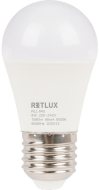 Retlux RLL 643 G45 E27 miniG 8 W DL D - cena, srovnání