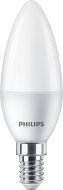 Philips LED Sviečka 2,8 - 25W E14 2700K Mliečna - cena, srovnání