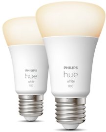 Philips Hue White 9,5W 1100 E27 2ks