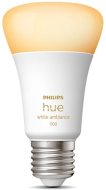 Philips Hue White Ambiance 8W 1100 E27 - cena, srovnání