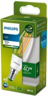 Philips LED 2,3 - 40W E14 3 000K A - cena, srovnání