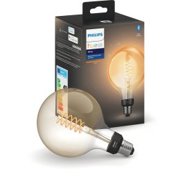 Philips Hue White Filament 7W E27 G125