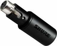 Shure MVX2U USB zvuková karta - cena, srovnání