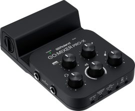 Roland GO:MIXER PRO-X