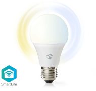 Nedis smart LED žiarovka WIFILRW10E27 - cena, srovnání