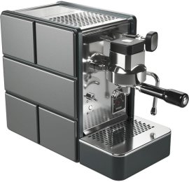 Stone Espresso Pure