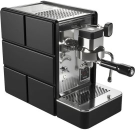 Stone Espresso Plus