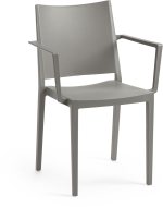 Rojaplast Stolička záhradná MOSK ARMCHAIR - cena, srovnání